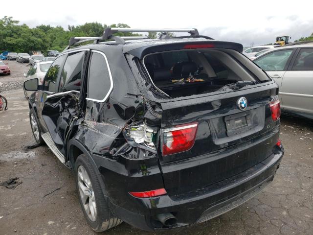 Photo 8 VIN: 5UXZV4C50D0G57430 - BMW X5 XDRIVE3 