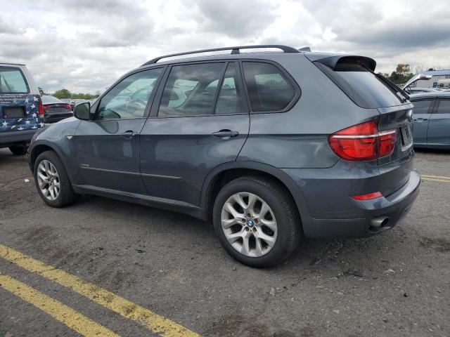 Photo 1 VIN: 5UXZV4C50DL992408 - BMW X5 XDRIVE3 