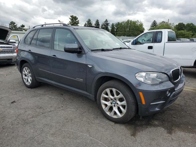 Photo 3 VIN: 5UXZV4C50DL992408 - BMW X5 XDRIVE3 