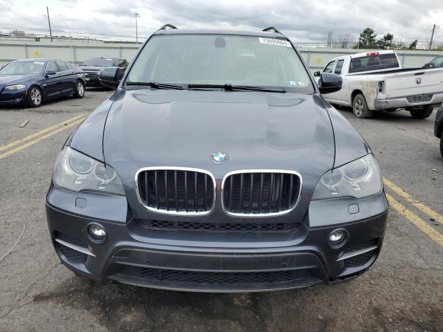 Photo 4 VIN: 5UXZV4C50DL992408 - BMW X5 XDRIVE3 