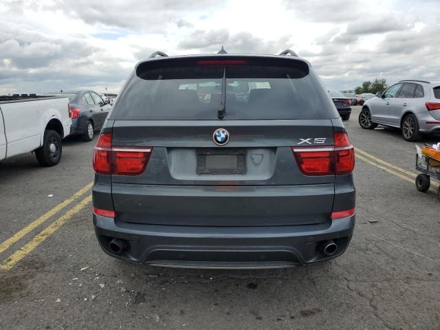 Photo 5 VIN: 5UXZV4C50DL992408 - BMW X5 XDRIVE3 