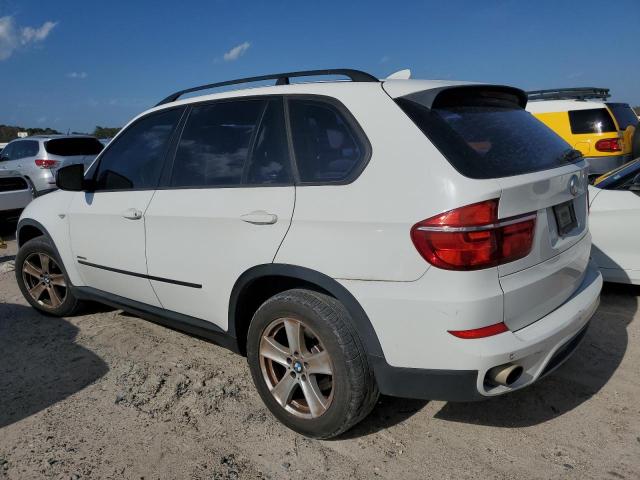 Photo 1 VIN: 5UXZV4C50DL994062 - BMW X5 XDRIVE3 