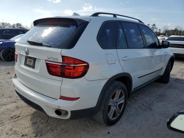 Photo 2 VIN: 5UXZV4C50DL994062 - BMW X5 XDRIVE3 