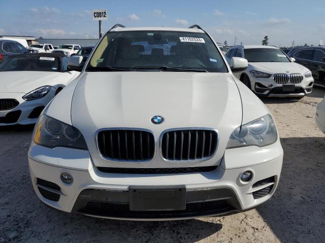 Photo 4 VIN: 5UXZV4C50DL994062 - BMW X5 XDRIVE3 