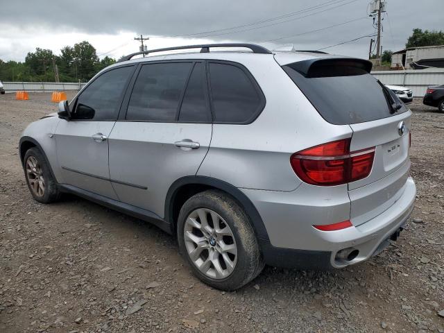 Photo 1 VIN: 5UXZV4C50DL994482 - BMW X5 XDRIVE3 