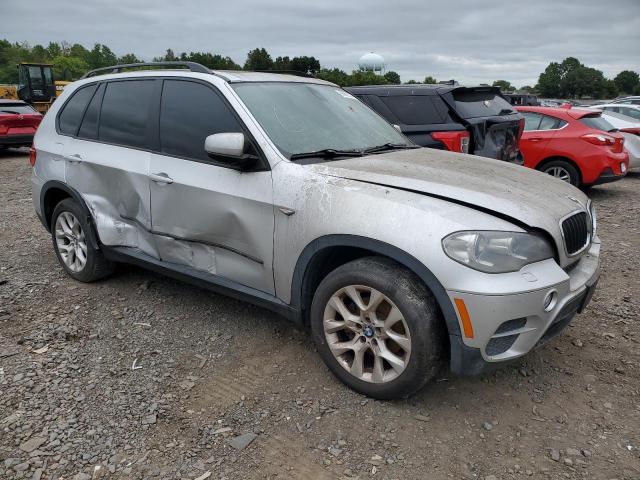 Photo 3 VIN: 5UXZV4C50DL994482 - BMW X5 XDRIVE3 