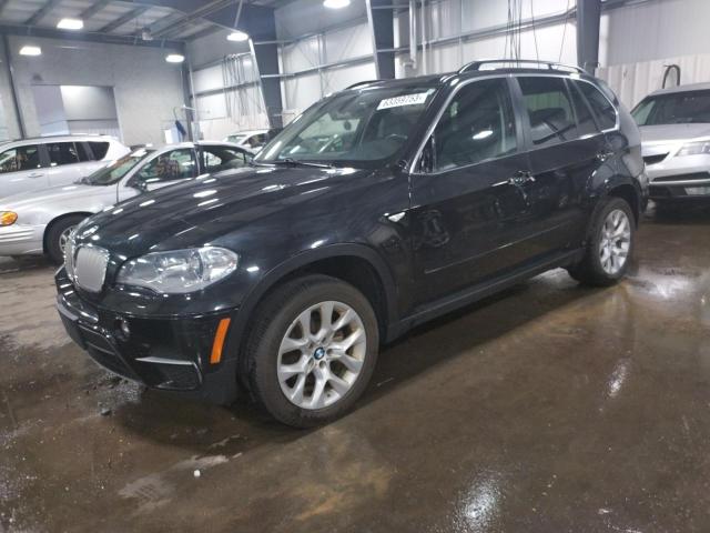 Photo 0 VIN: 5UXZV4C50DL994501 - BMW X5 XDRIVE3 