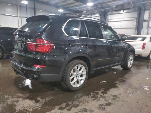 Photo 2 VIN: 5UXZV4C50DL994501 - BMW X5 XDRIVE3 