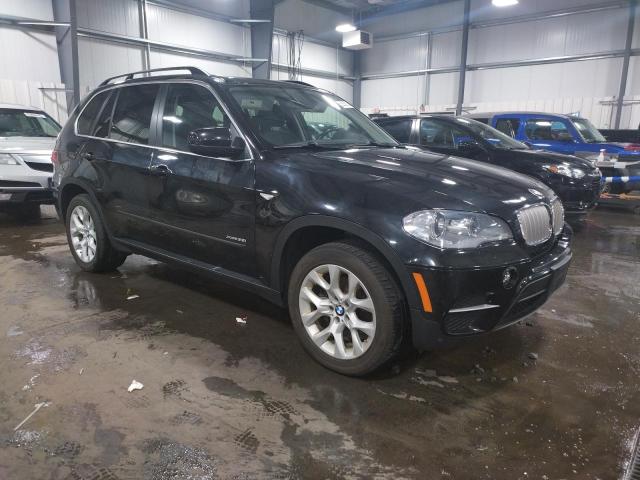 Photo 3 VIN: 5UXZV4C50DL994501 - BMW X5 XDRIVE3 