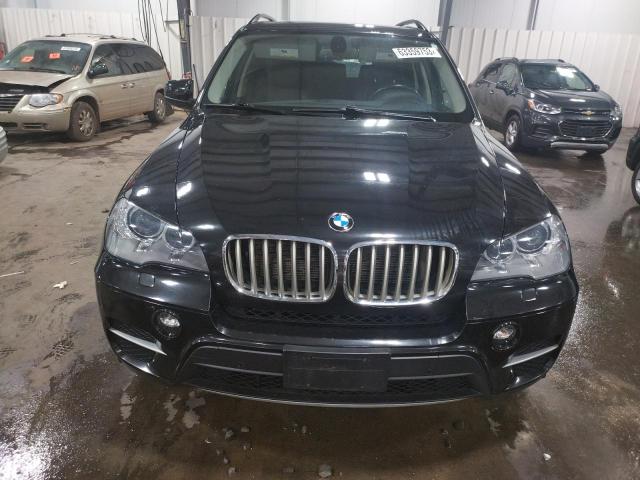 Photo 4 VIN: 5UXZV4C50DL994501 - BMW X5 XDRIVE3 