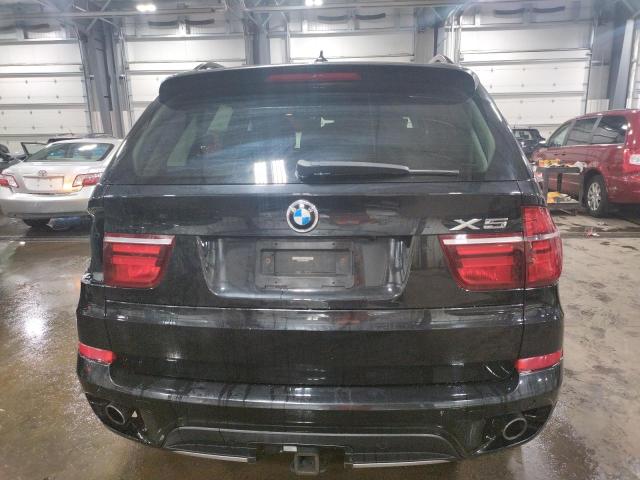 Photo 5 VIN: 5UXZV4C50DL994501 - BMW X5 XDRIVE3 