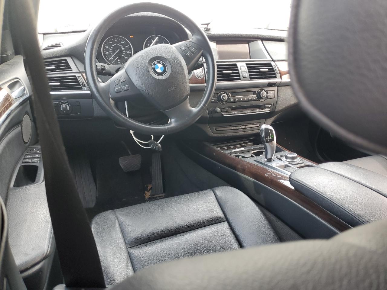 Photo 7 VIN: 5UXZV4C51BL400656 - BMW X5 