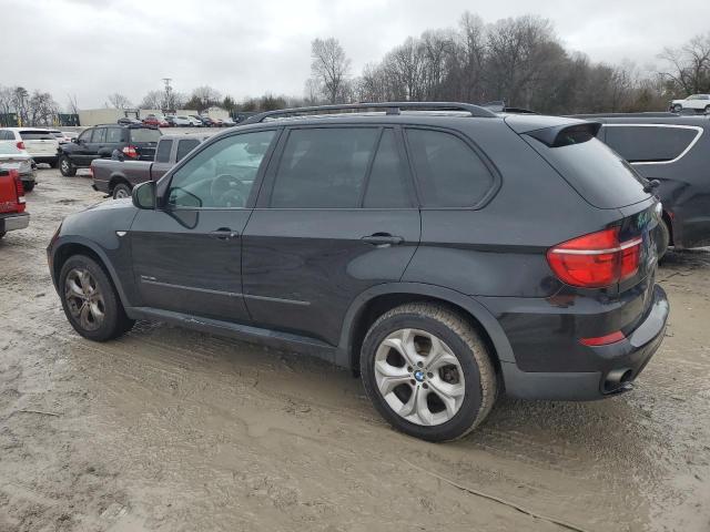 Photo 1 VIN: 5UXZV4C51BL402598 - BMW X5 