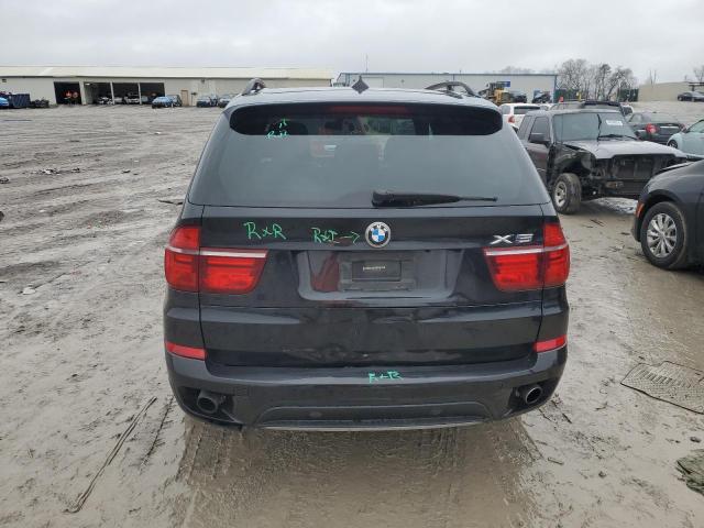 Photo 5 VIN: 5UXZV4C51BL402598 - BMW X5 