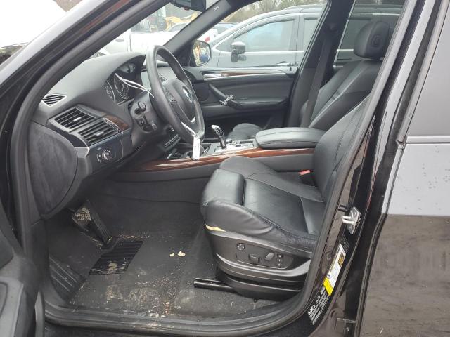 Photo 6 VIN: 5UXZV4C51BL402598 - BMW X5 