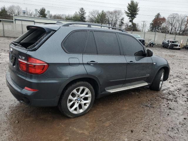 Photo 2 VIN: 5UXZV4C51BL403167 - BMW X5 