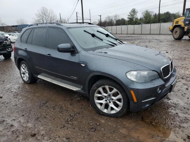 Photo 3 VIN: 5UXZV4C51BL403167 - BMW X5 