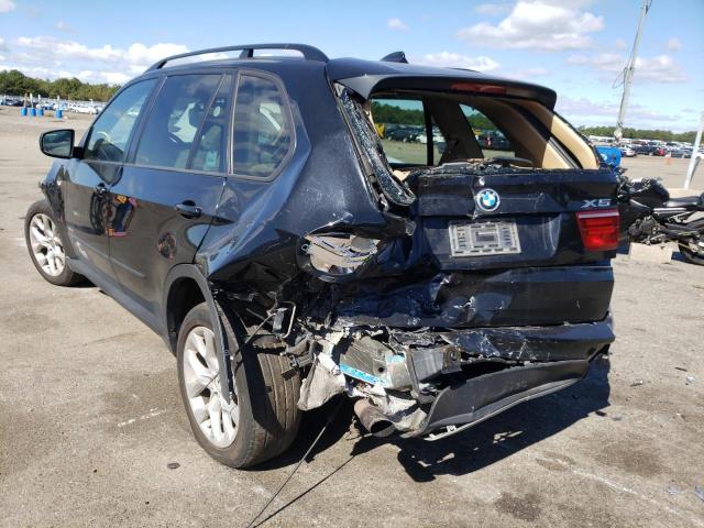 Photo 2 VIN: 5UXZV4C51BL403430 - BMW X5 XDRIVE3 