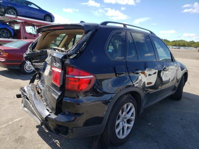 Photo 3 VIN: 5UXZV4C51BL403430 - BMW X5 XDRIVE3 