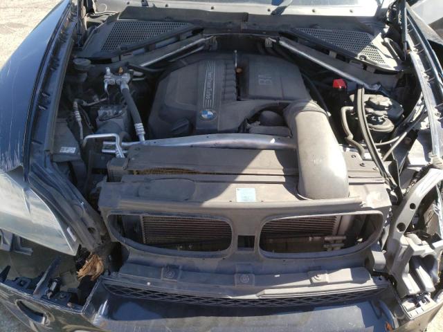 Photo 6 VIN: 5UXZV4C51BL403430 - BMW X5 XDRIVE3 