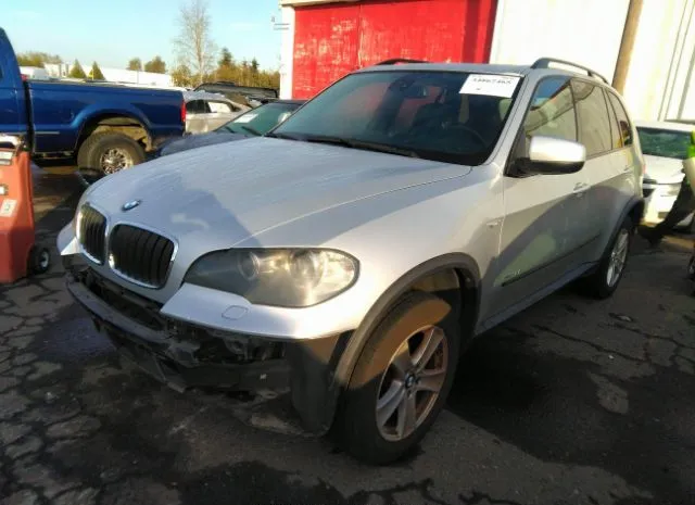 Photo 1 VIN: 5UXZV4C51BL403931 - BMW X5 