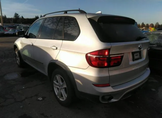 Photo 2 VIN: 5UXZV4C51BL403931 - BMW X5 