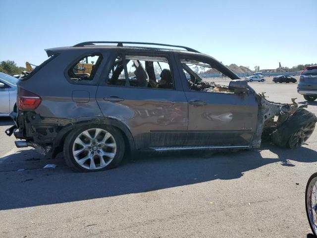 Photo 2 VIN: 5UXZV4C51BL406327 - BMW X5 