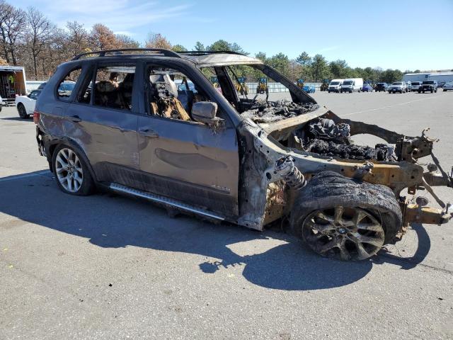 Photo 3 VIN: 5UXZV4C51BL406327 - BMW X5 