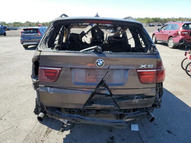 Photo 5 VIN: 5UXZV4C51BL406327 - BMW X5 