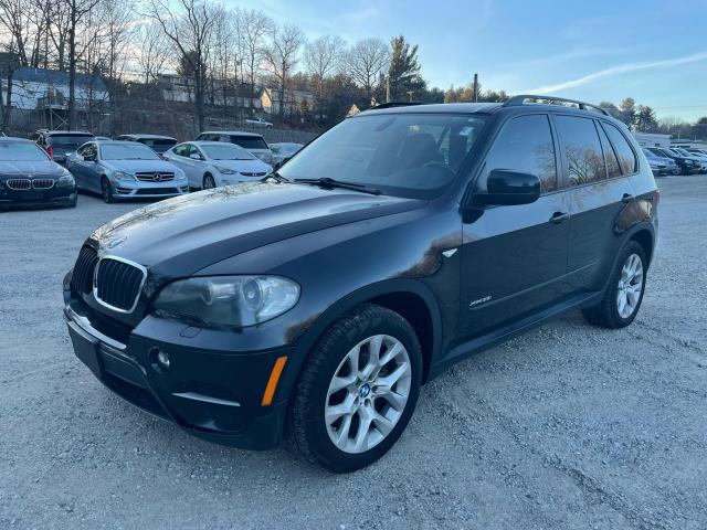 Photo 1 VIN: 5UXZV4C51BL406330 - BMW X5 XDRIVE3 