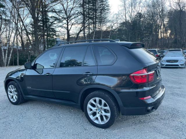 Photo 2 VIN: 5UXZV4C51BL406330 - BMW X5 XDRIVE3 