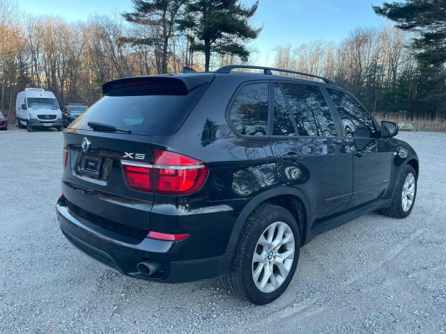 Photo 3 VIN: 5UXZV4C51BL406330 - BMW X5 XDRIVE3 