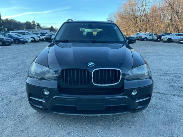 Photo 4 VIN: 5UXZV4C51BL406330 - BMW X5 XDRIVE3 