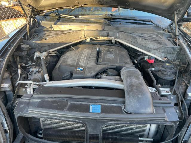 Photo 5 VIN: 5UXZV4C51BL406330 - BMW X5 XDRIVE3 