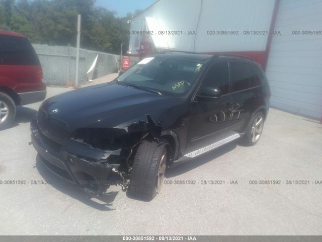 Photo 1 VIN: 5UXZV4C51BL407641 - BMW X5 