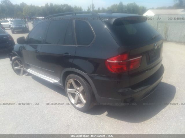 Photo 2 VIN: 5UXZV4C51BL407641 - BMW X5 