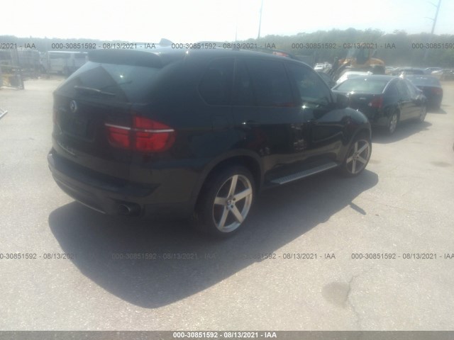 Photo 3 VIN: 5UXZV4C51BL407641 - BMW X5 