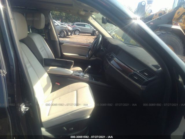 Photo 4 VIN: 5UXZV4C51BL407641 - BMW X5 