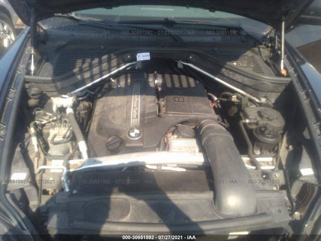 Photo 9 VIN: 5UXZV4C51BL407641 - BMW X5 