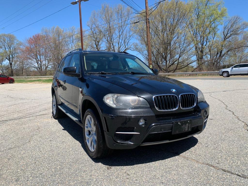 Photo 0 VIN: 5UXZV4C51BL408451 - BMW X5 XDRIVE3 