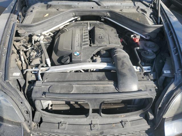 Photo 11 VIN: 5UXZV4C51BL409079 - BMW X5 XDRIVE3 