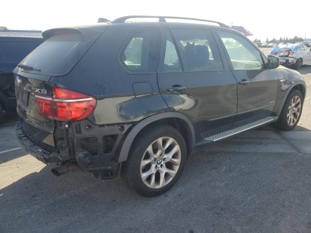 Photo 2 VIN: 5UXZV4C51BL409079 - BMW X5 XDRIVE3 