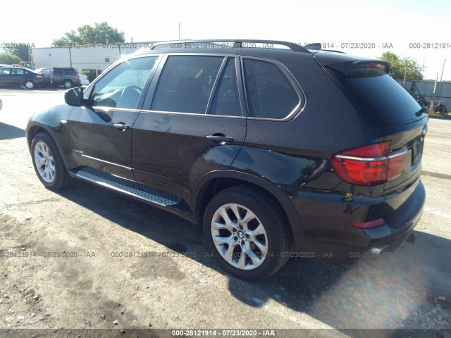 Photo 2 VIN: 5UXZV4C51BL409552 - BMW X5 