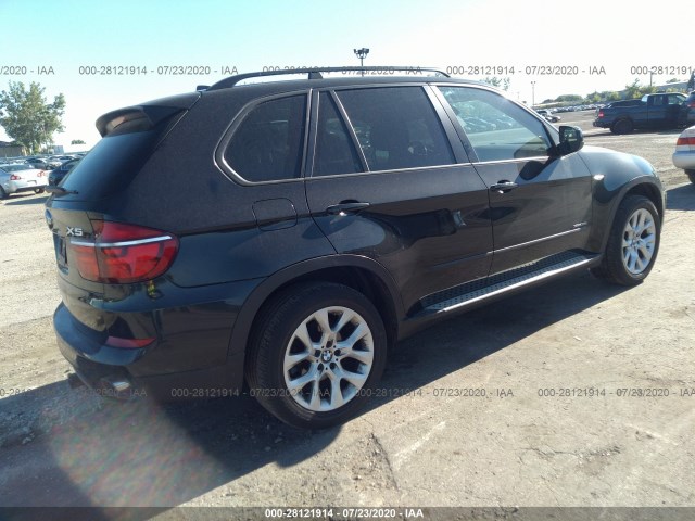 Photo 3 VIN: 5UXZV4C51BL409552 - BMW X5 