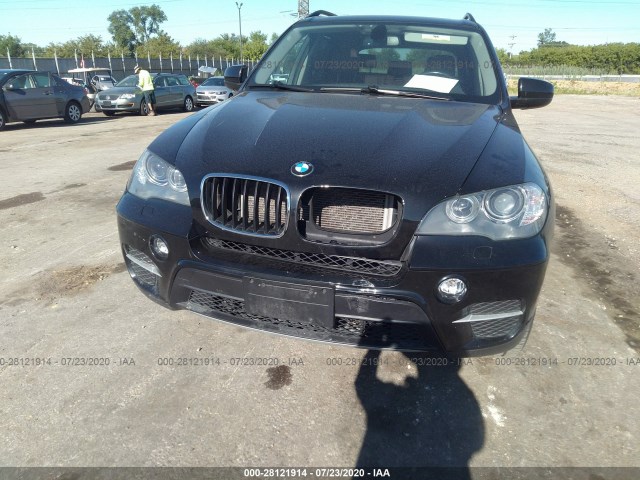 Photo 5 VIN: 5UXZV4C51BL409552 - BMW X5 