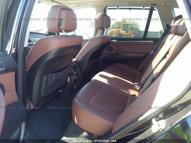 Photo 7 VIN: 5UXZV4C51BL409552 - BMW X5 