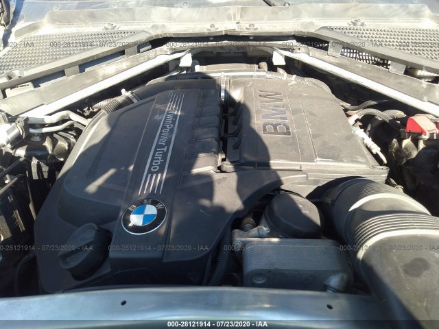 Photo 9 VIN: 5UXZV4C51BL409552 - BMW X5 