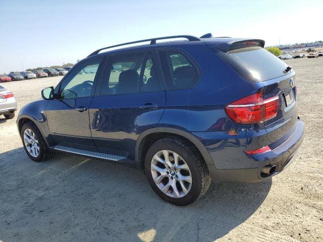 Photo 1 VIN: 5UXZV4C51BL409647 - BMW X5 XDRIVE3 