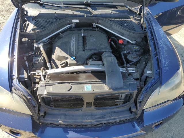 Photo 11 VIN: 5UXZV4C51BL409647 - BMW X5 XDRIVE3 