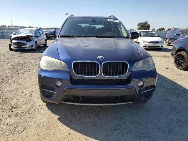 Photo 4 VIN: 5UXZV4C51BL409647 - BMW X5 XDRIVE3 